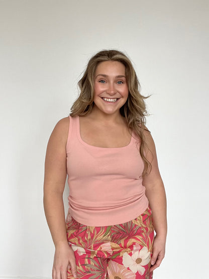 Z-Supply Danya Tank Top