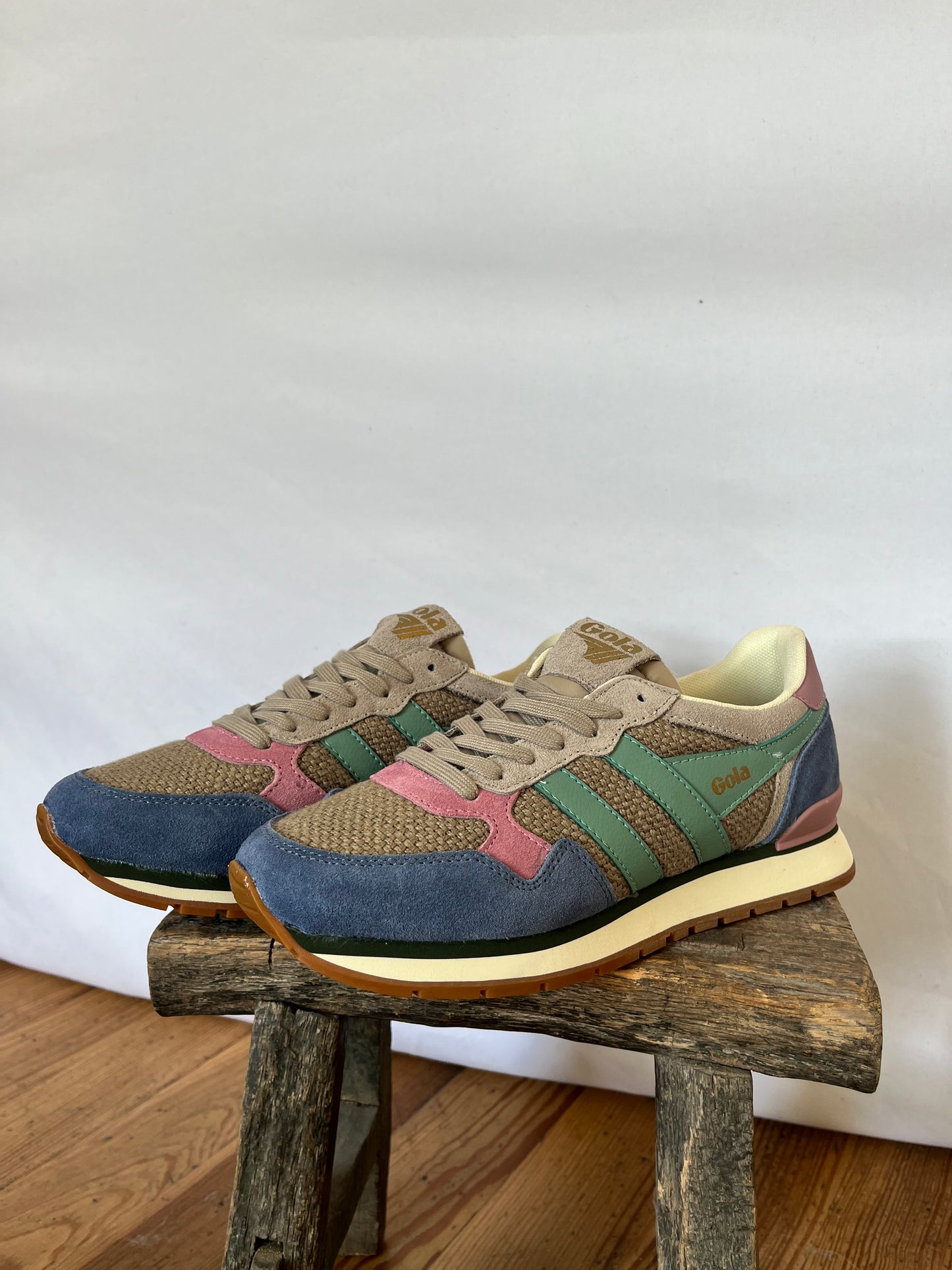 Gola Colorado Sneaker