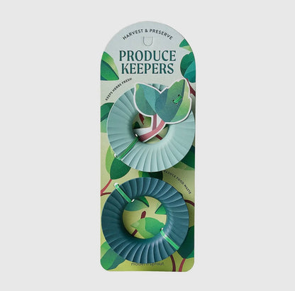 Produce Keepers