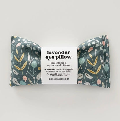 Lavender Eye Pillow