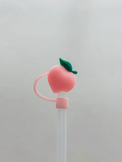 Straw Toppers