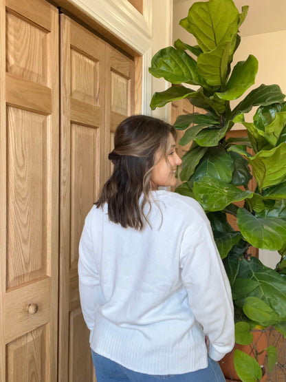 Z-Supply V-Neck Sweater