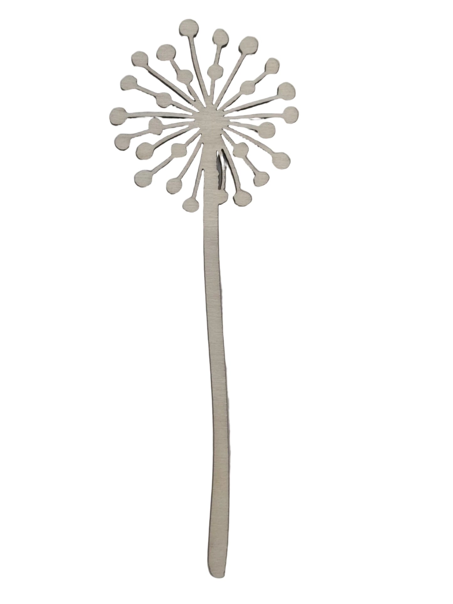 Small Wooden Wildflower Reeds