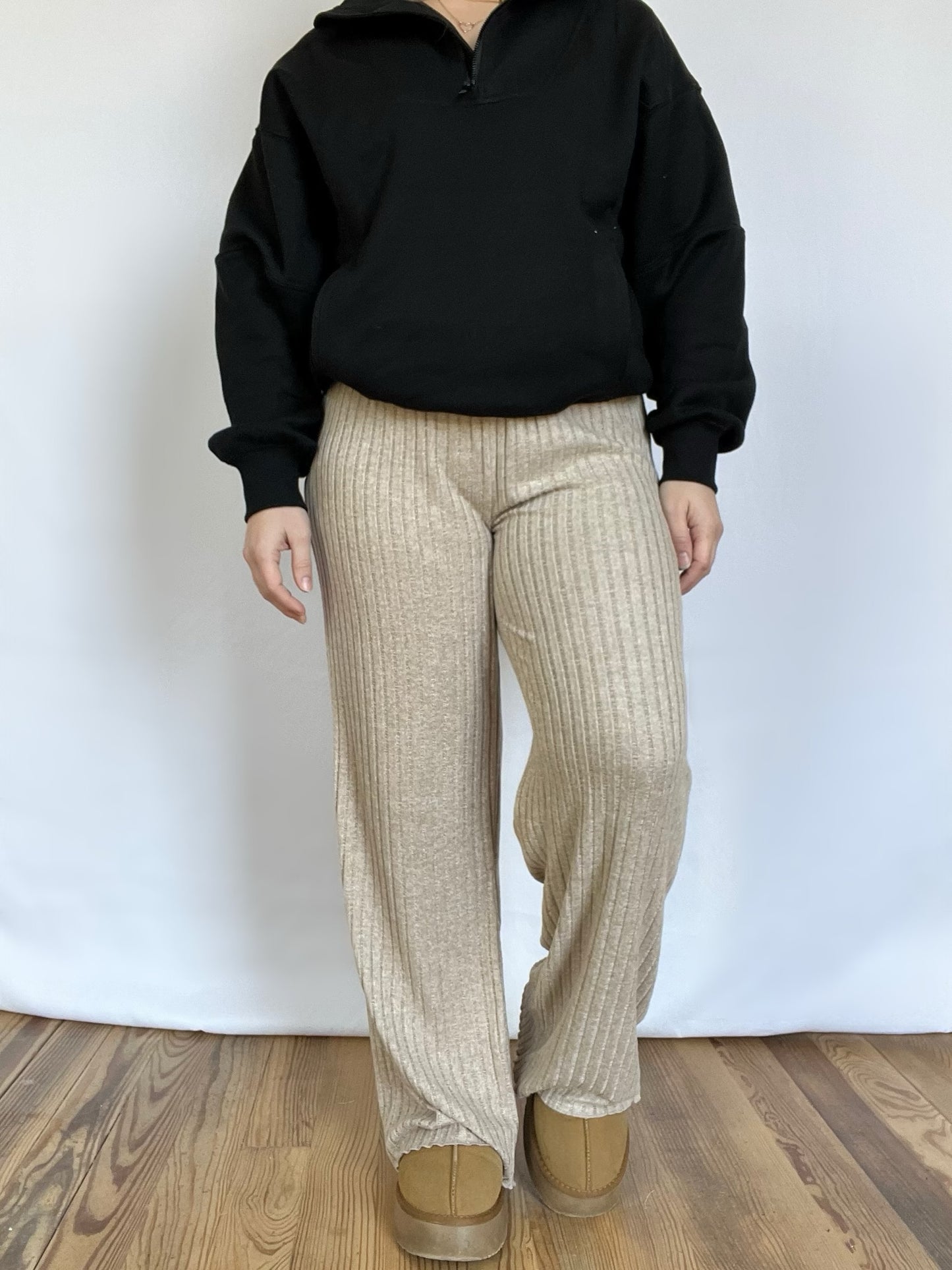 Z-Supply Ribbed Pants