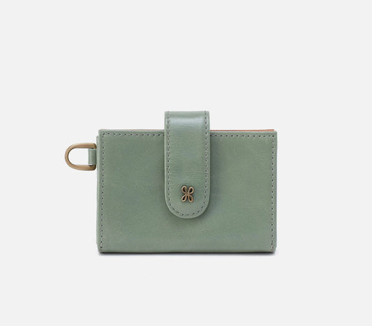 HOBO Jean Accordion Card Case