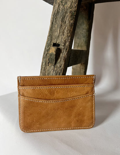 Bed Stü Chuck Wallet