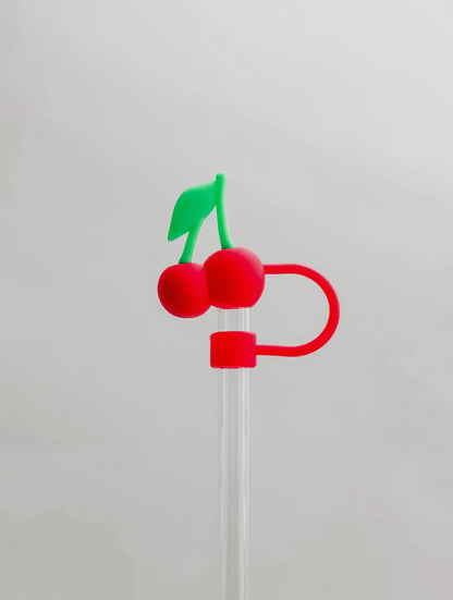 Straw Toppers