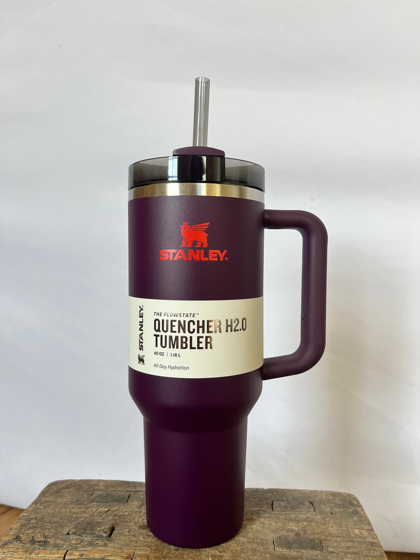 Stanley Quencher H2.0 Tumbler