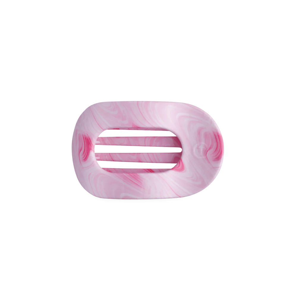 Teleties Small Round Clip
