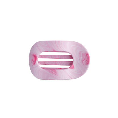 Teleties Small Round Clip