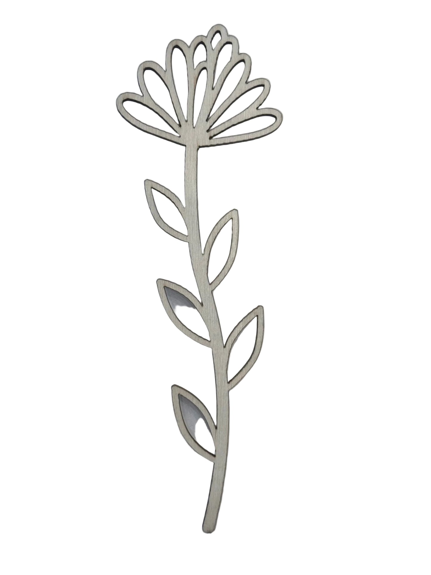 Small Wooden Wildflower Reeds