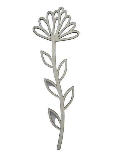 Small Wooden Wildflower Reeds
