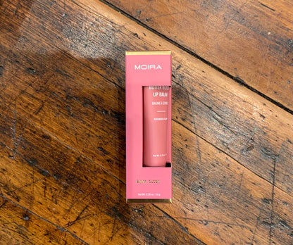 Butter Bliss Lip Balm