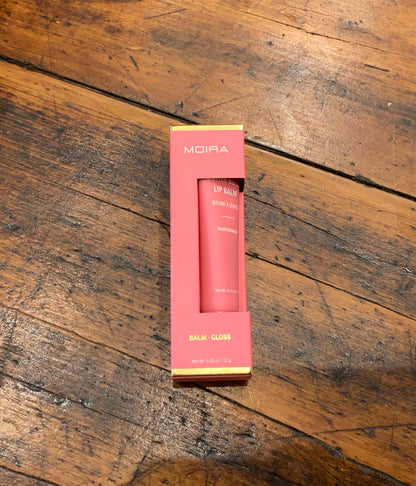 Butter Bliss Lip Balm