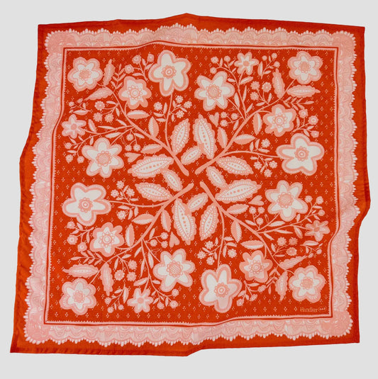 Lacey Bandana