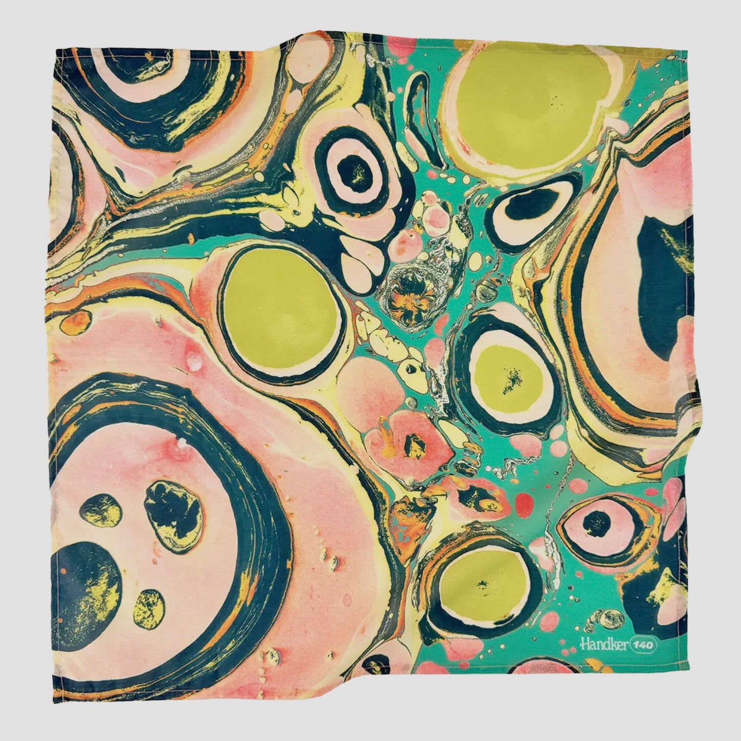 Marble Bandana