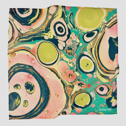 Marble Bandana