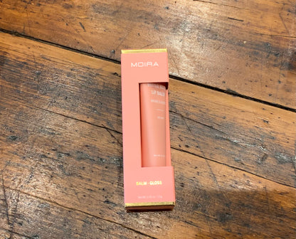 Butter Bliss Lip Balm