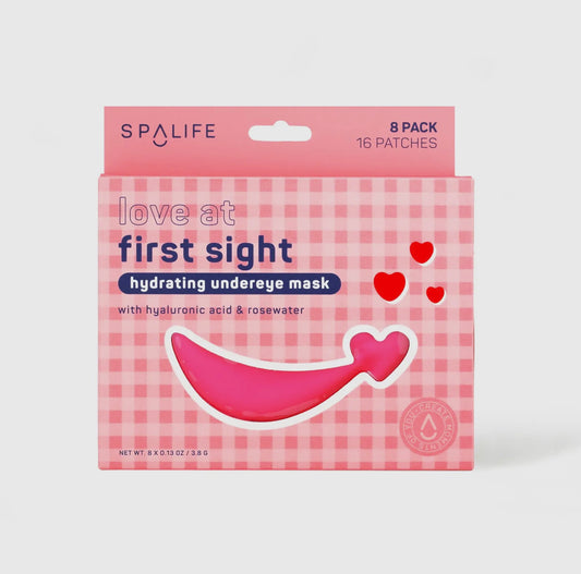 Love at First Sight Undereye Mask