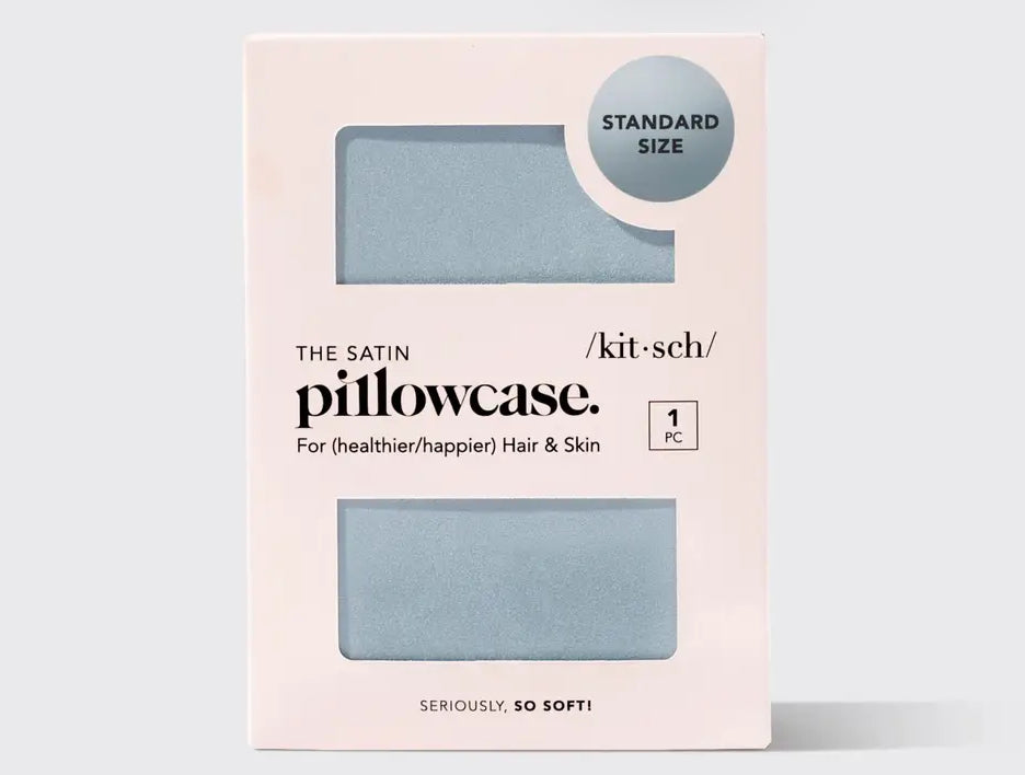 Satin Pillowcase