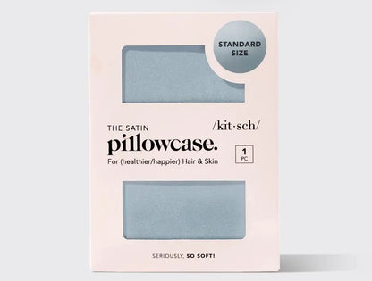 Satin Pillowcase
