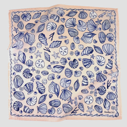 Seashore Bandana