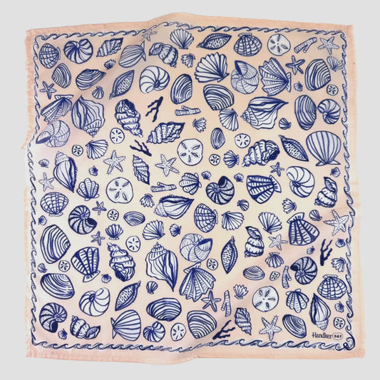 Seashore Bandana
