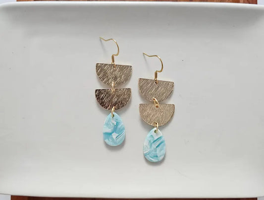 Aria Earrings