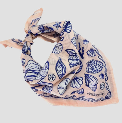 Seashore Bandana