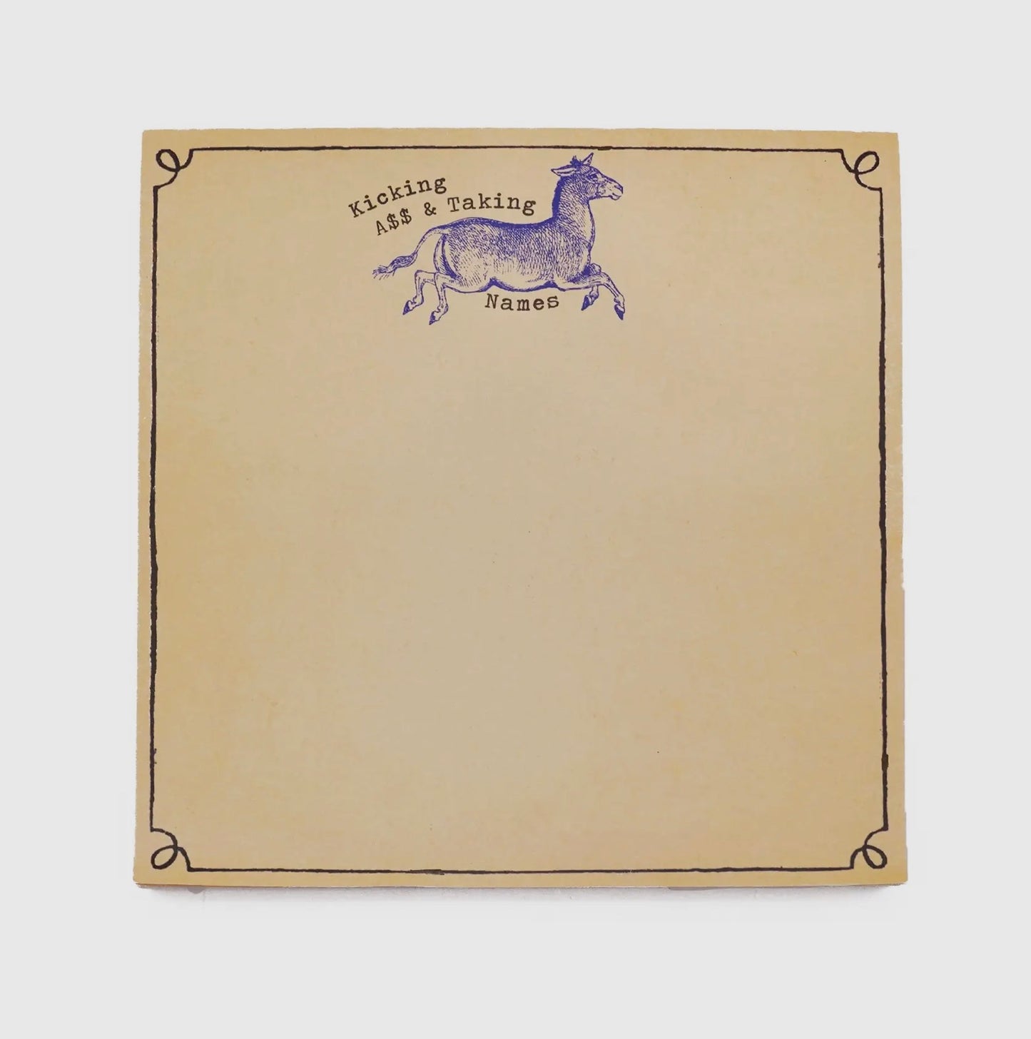Kicking A$$ Notepad