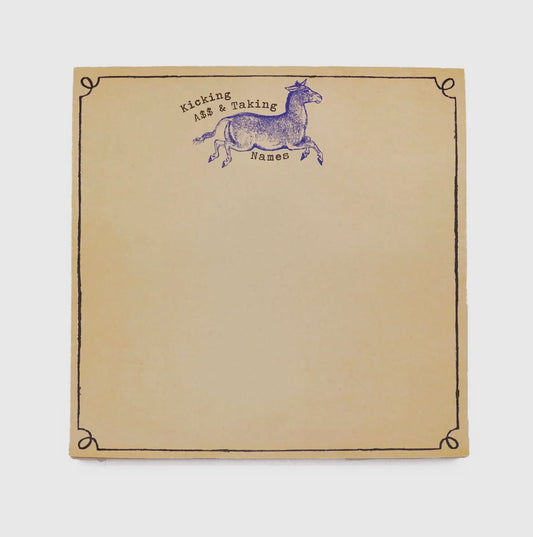 Kicking A$$ Notepad