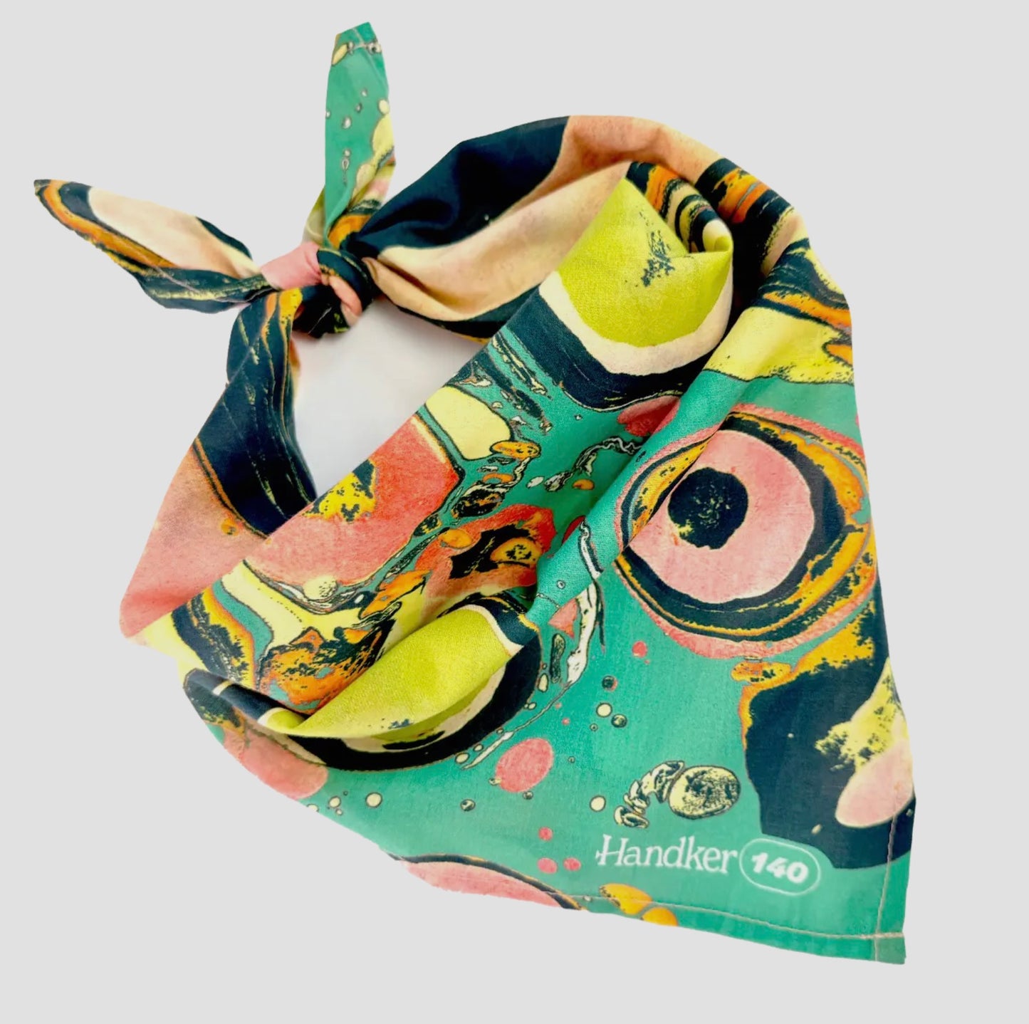 Marble Bandana