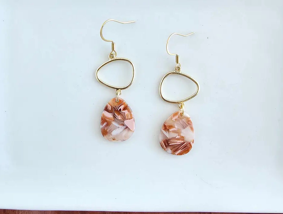 Quinn Earrings