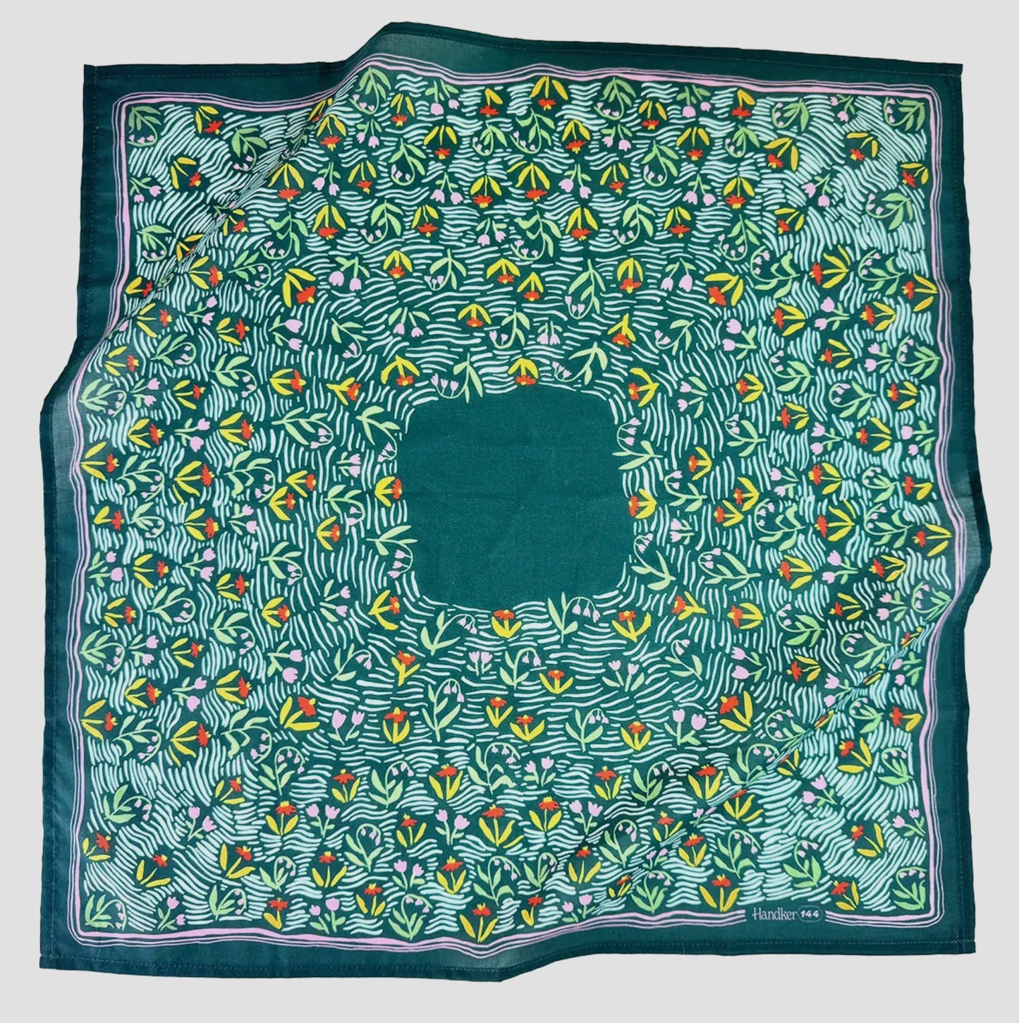 Meadow Bandana