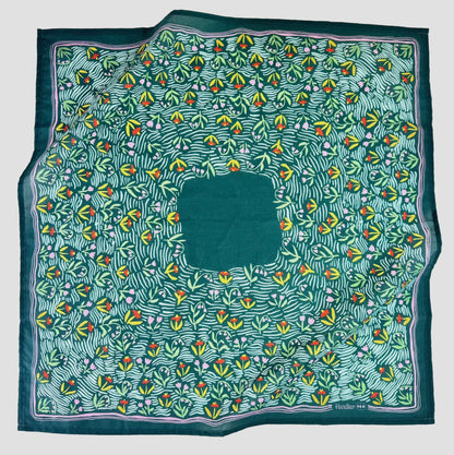 Meadow Bandana