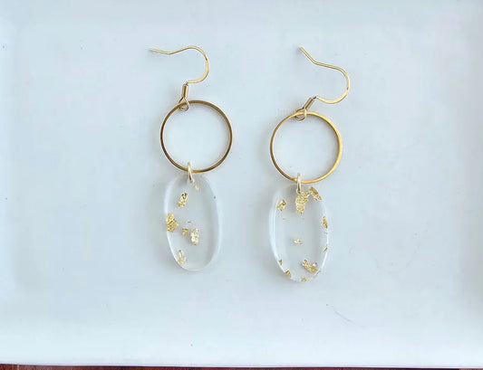 Rene Earrings