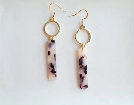 Isabella Earrings