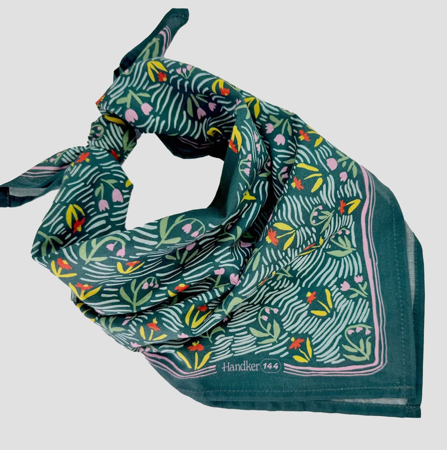 Meadow Bandana