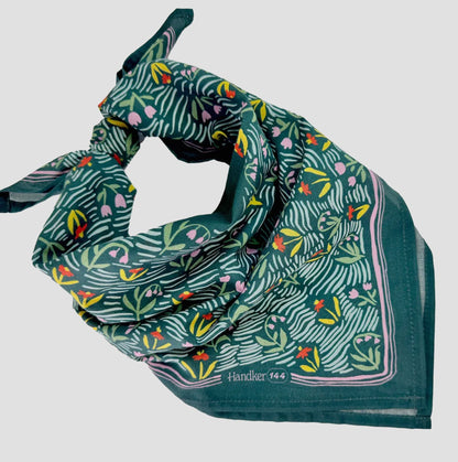 Meadow Bandana