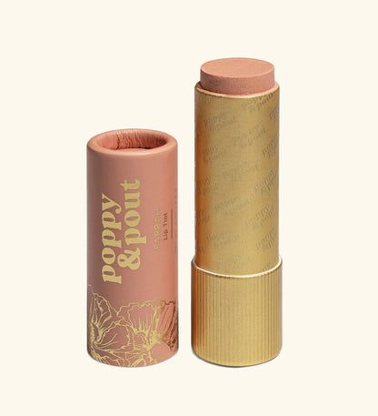 Poppy & Pout Lip Tints