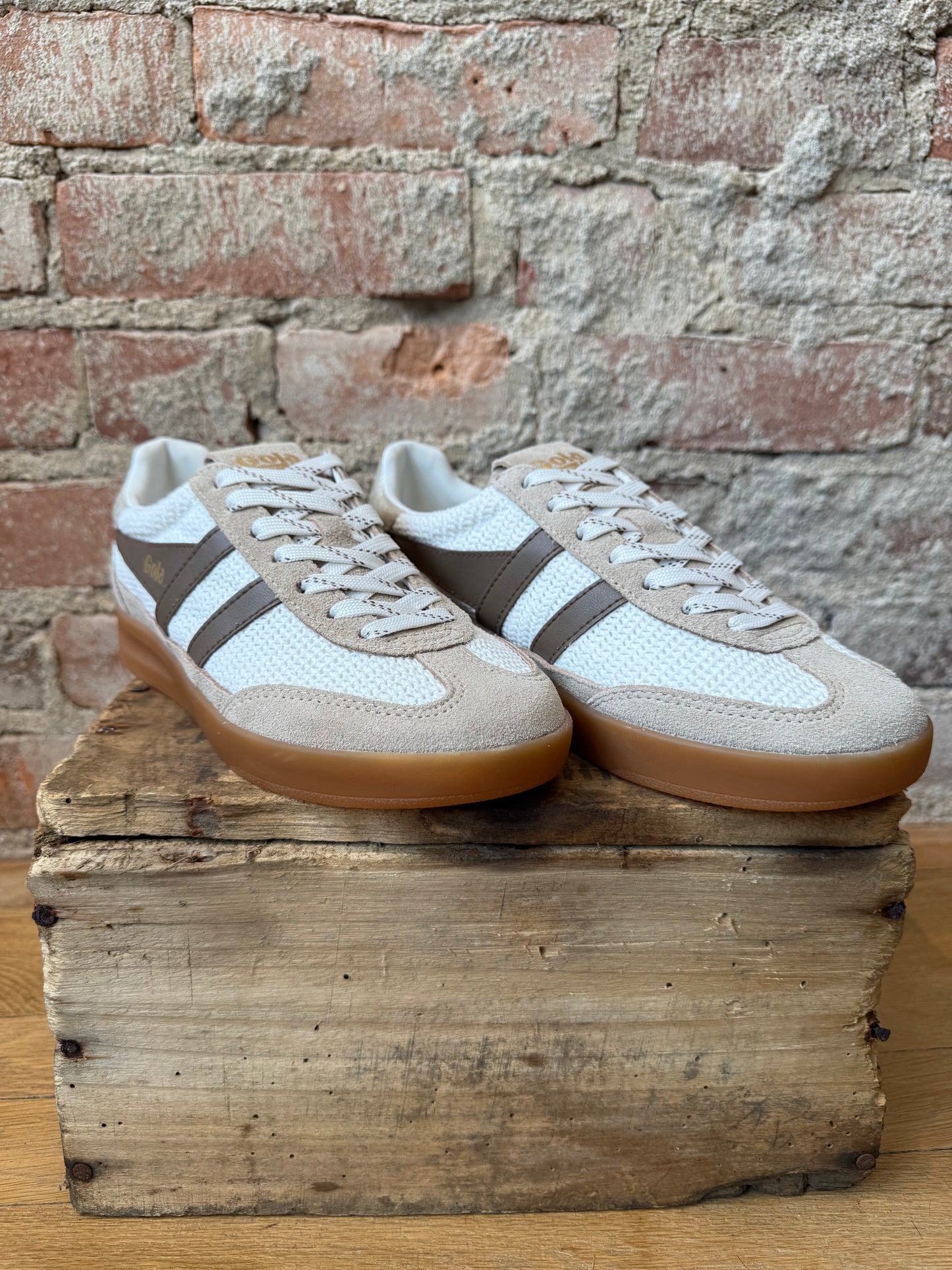 Gola Cyclone Zephyr Sneakers