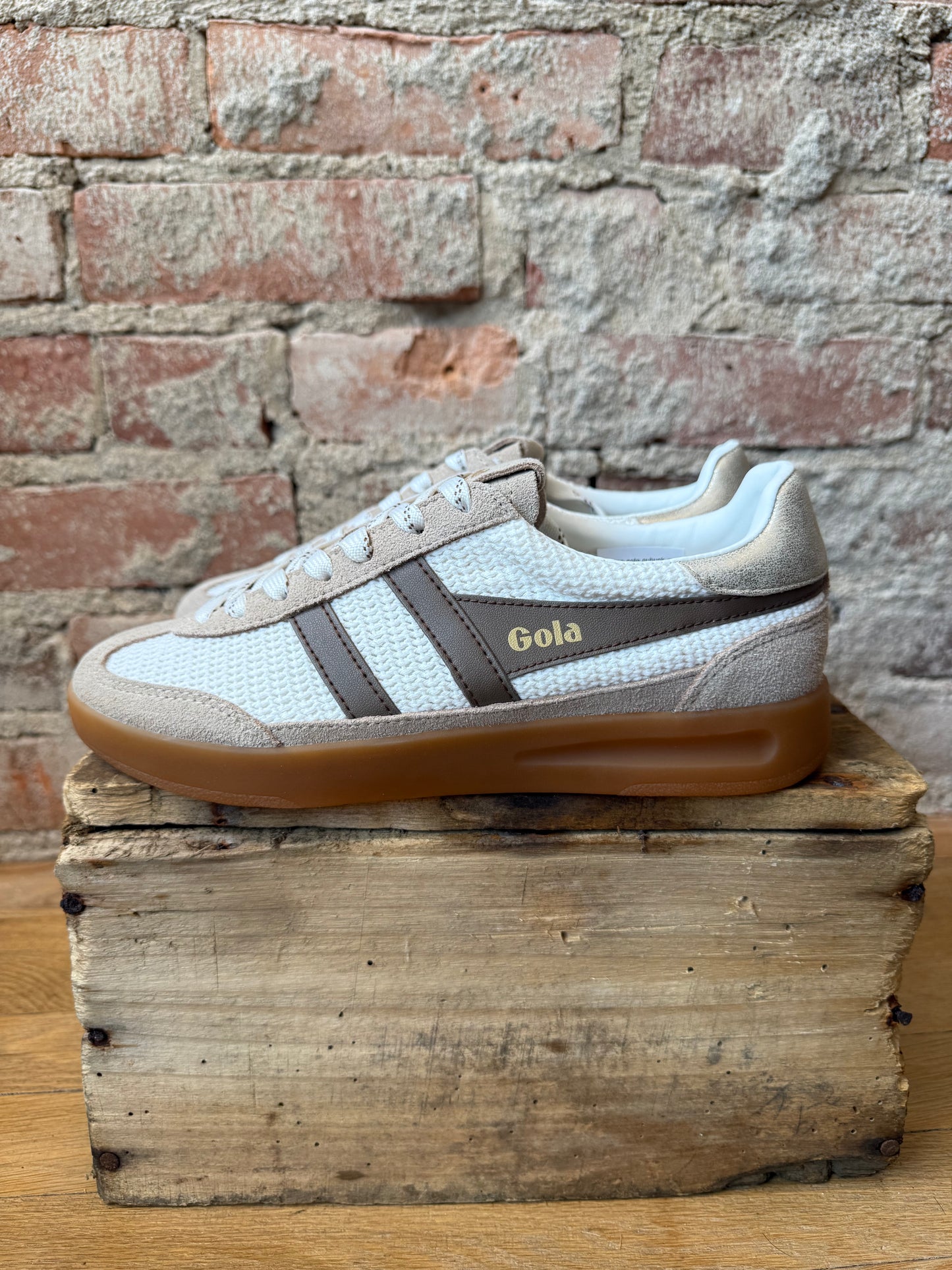 Gola Cyclone Zephyr Sneakers