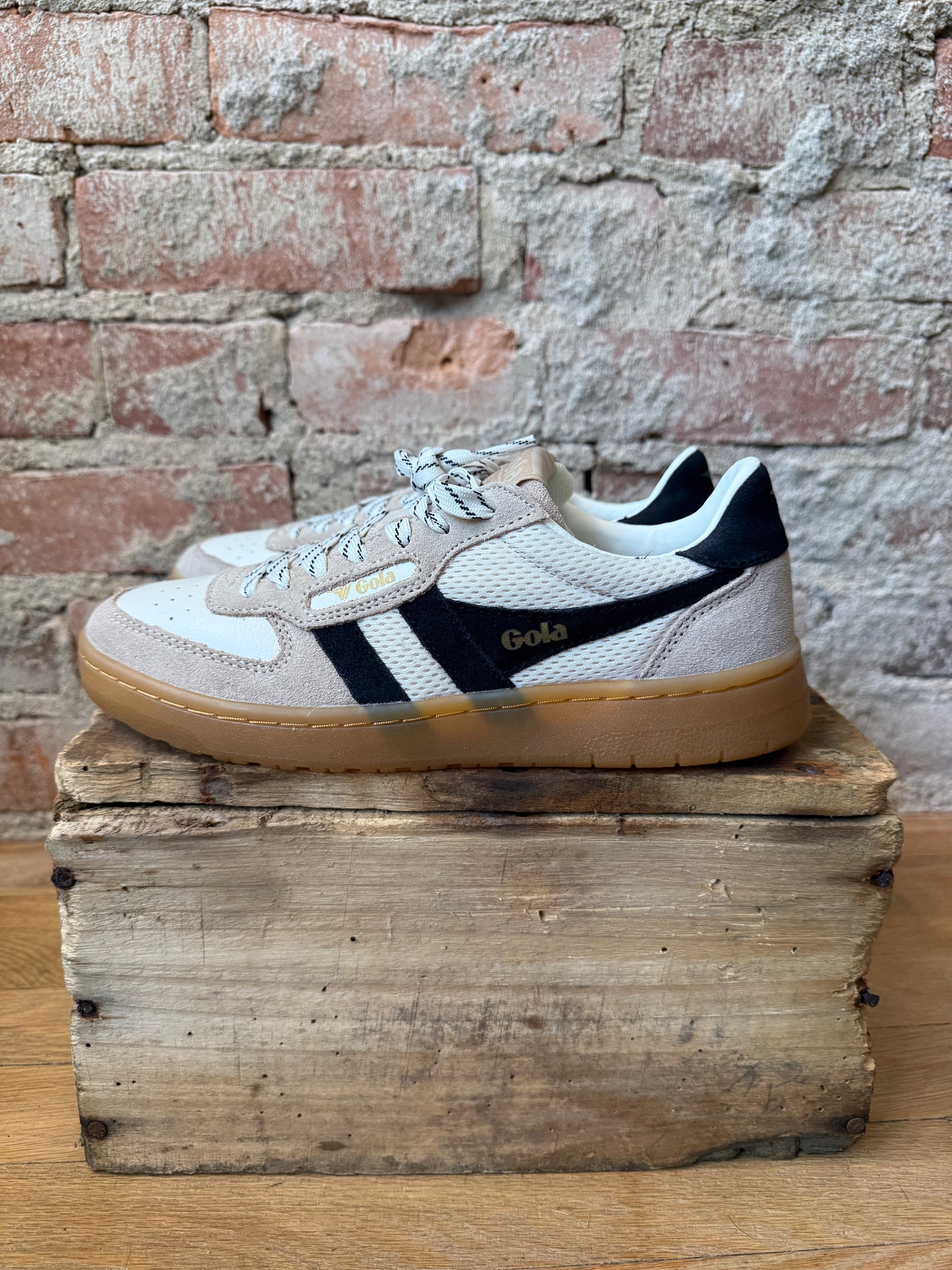 Gola Hawk ‘83 Sneakers