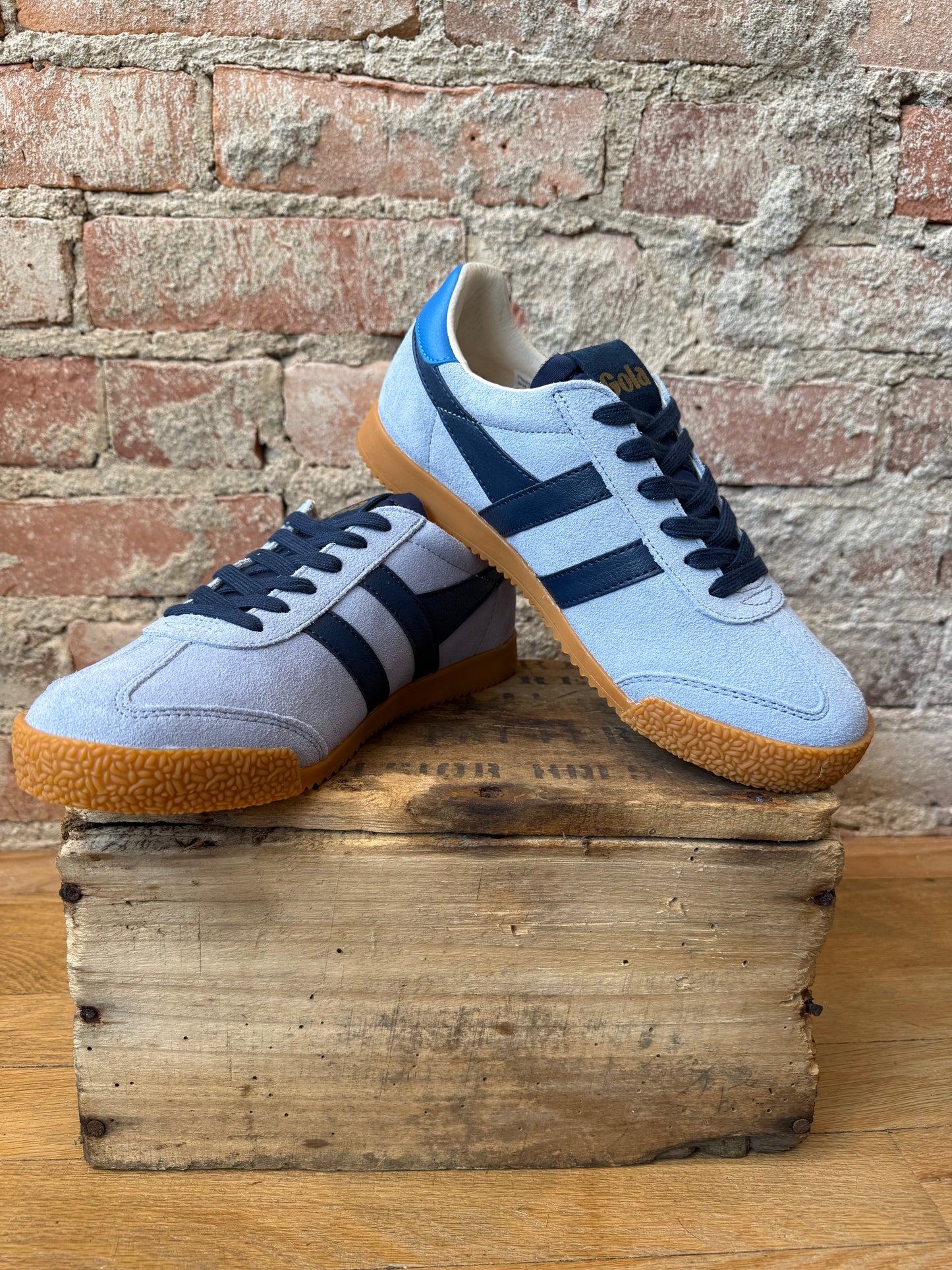 Gola Elan Sneakers