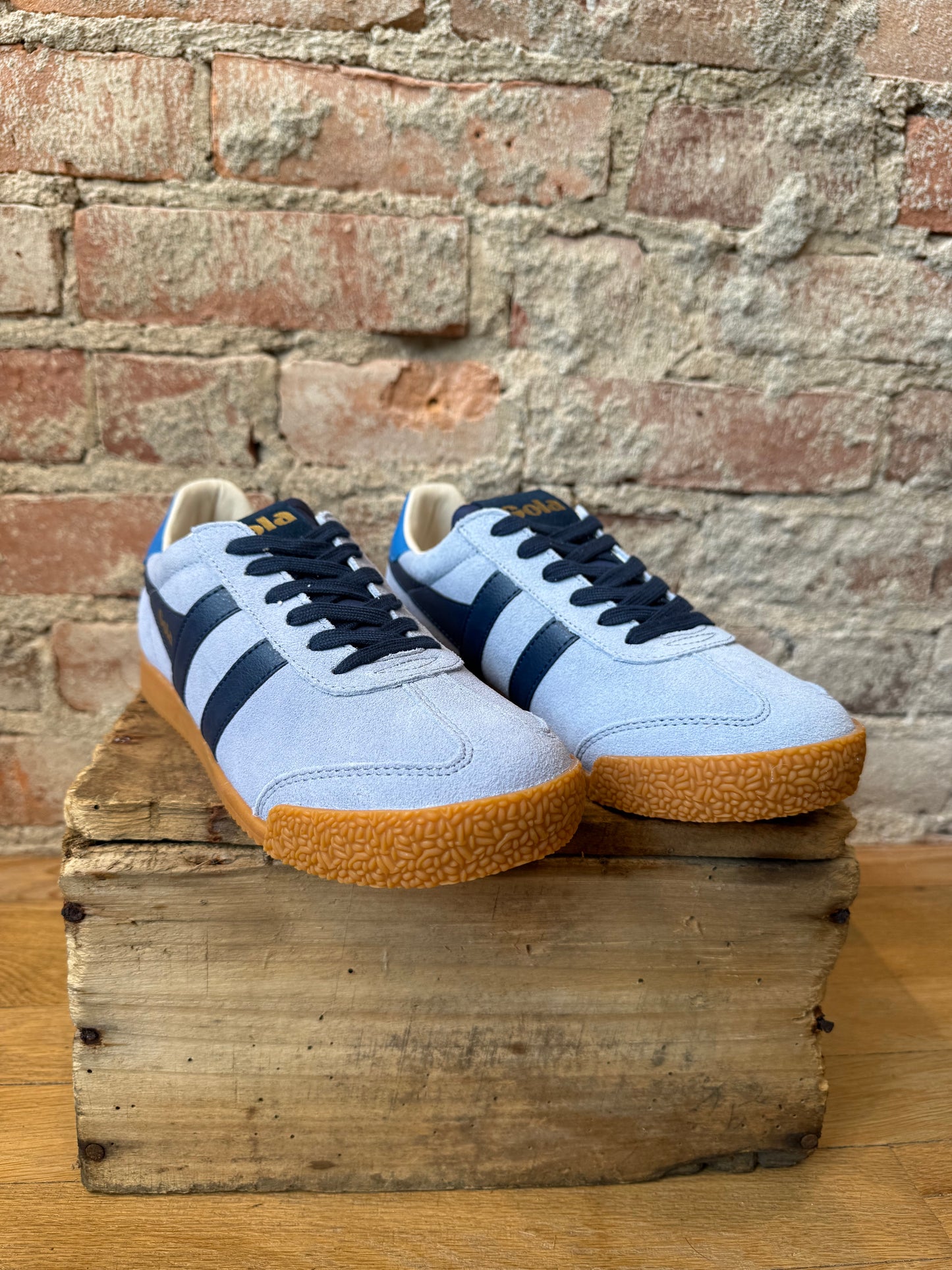 Gola Elan Sneakers