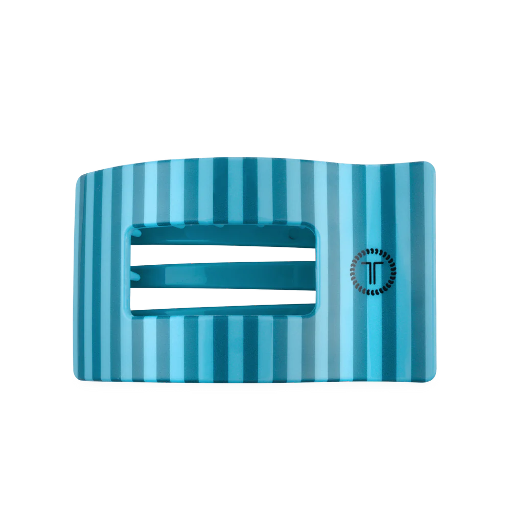 Teleties Large Rectangular Clip