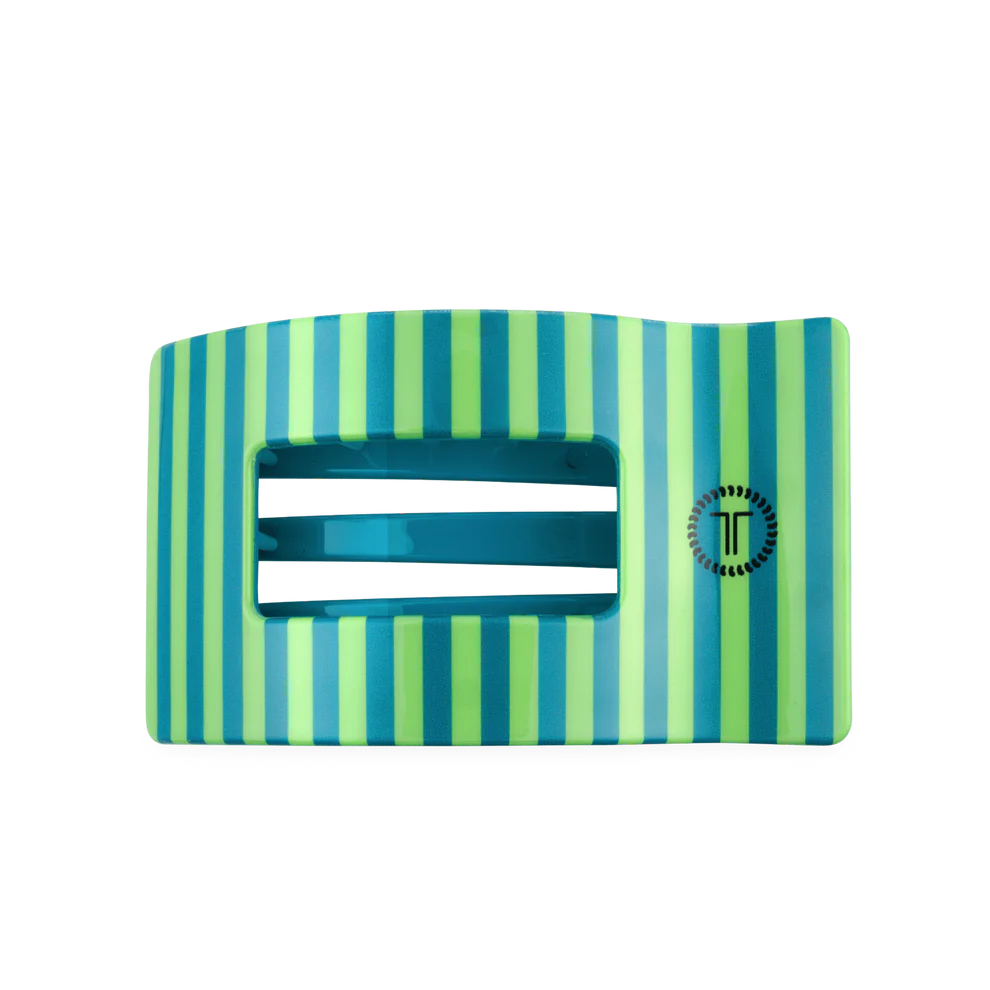 Teleties Large Rectangular Clip