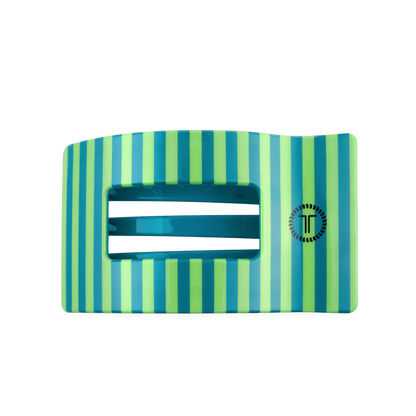 Teleties Large Rectangular Clip