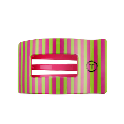 Teleties Large Rectangular Clip