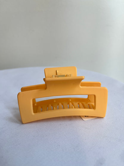 Jumbo Matte Clips